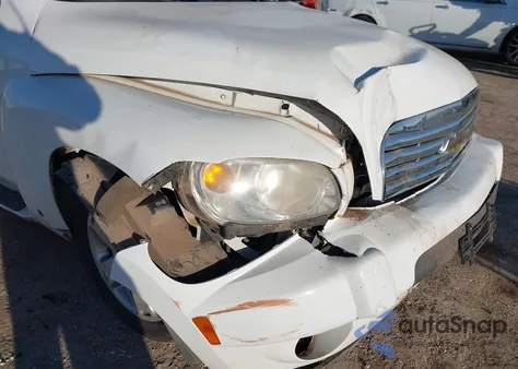 2007 Chevrolet Hhr Lt from USA, damaged, VIN 3GNDA23D47S551924